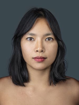 Hanh Mai Thi Tran 