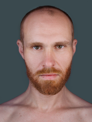 Porträt Niels Bormann